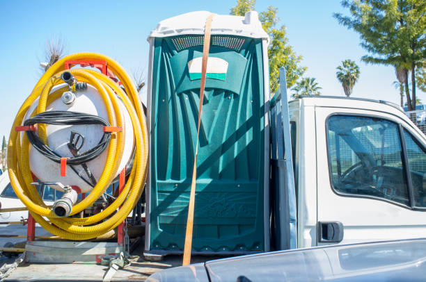 Best Local porta potty services  in Heeia, HI