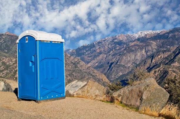 Portable Toilet Options We Offer in Heeia, HI