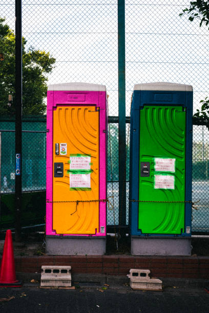 Best Construction site porta potty rental  in Heeia, HI