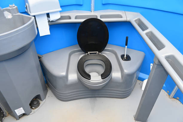 Best Sanitation services for porta potties  in Heeia, HI