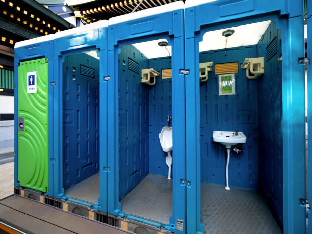 Best Portable restroom trailer rental  in Heeia, HI